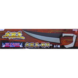 [FIG]斬月 「BLEACH」 武器王-斬月- プライズフィギュア フリュー