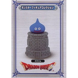 [FIG]スライム 「ドラゴンクエスト」 AM モンスターコレクション 〜スライムとメタルの仲間たち編〜 プライズフィギュア タイトー