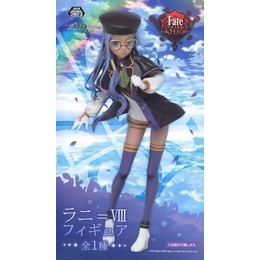 [FIG]ラニ=VIII 「Fate/EXTRA Last Encore」 プライズフィギュア タイトー