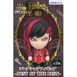 [FIG]がくっち(MILD) 「がくっち(GACKT)」 コレクション-BEST OF THE BEST- プライズフィギュア フリュー