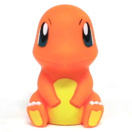 [FIG]ヒトカゲ トルコレ ミニソフビ 「ポケットモンスター サン&ムーン」 プライズフィギュア バンプレスト