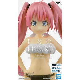 [FIG]ミリム 「転生したらスライムだった件」 EXQ〜ミリム〜 プライズフィギュア バンプレスト