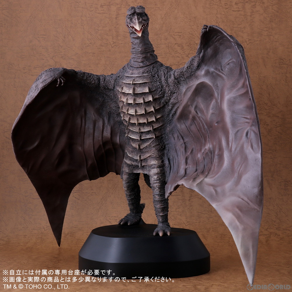 [FIG]東宝30cmシリーズ FAVORITE SCULPTORS LINE ラドン(1956) 空の大怪獣 ラドン 完成品 フィギュア プレックス/エクスプラス