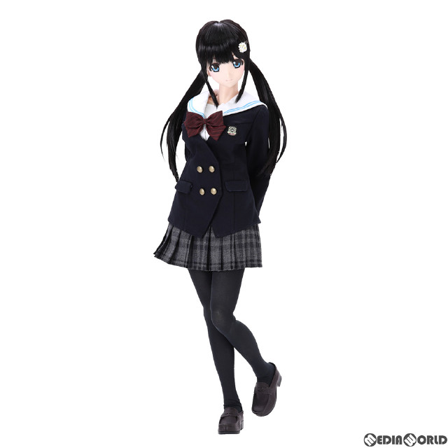 [DOL]Happiness Clover(ハピネスクローバー) 和遥キナ学校制服コレクション/まひろ 1/3 完成品 ドール(AOD509-KSM) アゾン