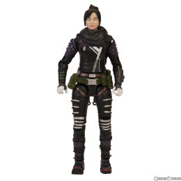 [FIG]Wraith(レイス) Apex Legends(エーペックスレジェンズ) 6インチフィギュア 完成品 可動フィギュア(407064-12) Jakks Pacific(ジャックス・パシフィック)