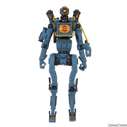 [FIG]Pathfinder(パスファインダー) Apex Legends(エーペックスレジェンズ) 6インチフィギュア 完成品 可動フィギュア(407074-12) Jakks Pacific(ジャックス・パシフィック)