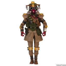 [FIG]Bloodhound(ブラッドハウンド) Apex Legends(エーペックスレジェンズ) 6インチフィギュア 完成品 可動フィギュア(407084-12) Jakks Pacific(ジャックス・パシフィック)