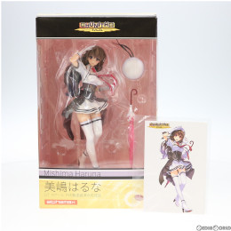 [FIG]ポストカード付属 美嶋はるな(みしまはるな) CHUNITHM(チュウニズム) 1/7 完成品 フィギュア アルファマックス