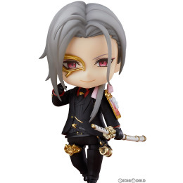 [FIG]GOODSMILE ONLINE SHOP限定特典付属 ねんどろいど 1222 大般若長光(だいはんにゃながみつ) 刀剣乱舞-ONLINE- 完成品 可動フィギュア オランジュ・ルージュ