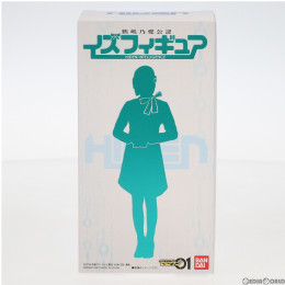 [FIG]プレミアムバンダイ限定 仮面ライダーゼロワン 鶴嶋乃愛公認(つるしまのあこうにん) イズフィギュア 完成品 フィギュア バンダイスピリッツ