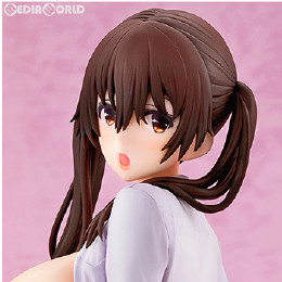 [FIG]ポストカード付属 キャラクターズセレクション 冬乃木ゆず(ふゆのきゆず) SEX SYMBOLS 3 1/6 完成品 フィギュア ネイティブオンラインショップ&FANZA限定 FROG(フロッグ)/ネイティブ