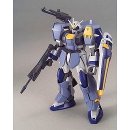 [PTM]1/144 HG デュエルガンダム アサルトシュラウド「機動戦士ガンダムSEED」 バンダイ プラモデル