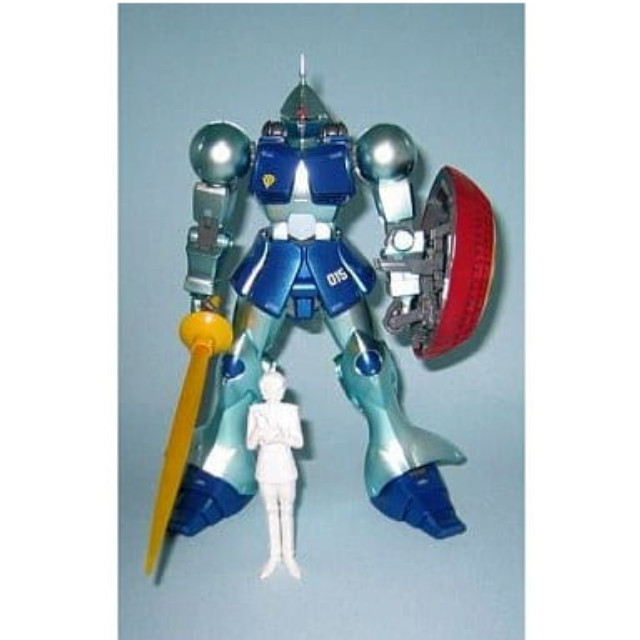 [PTM]1/100 MG YMS-15 ギャン エクストラフィニッシュVer.「機動戦士ガンダム」 バンダイ プラモデル