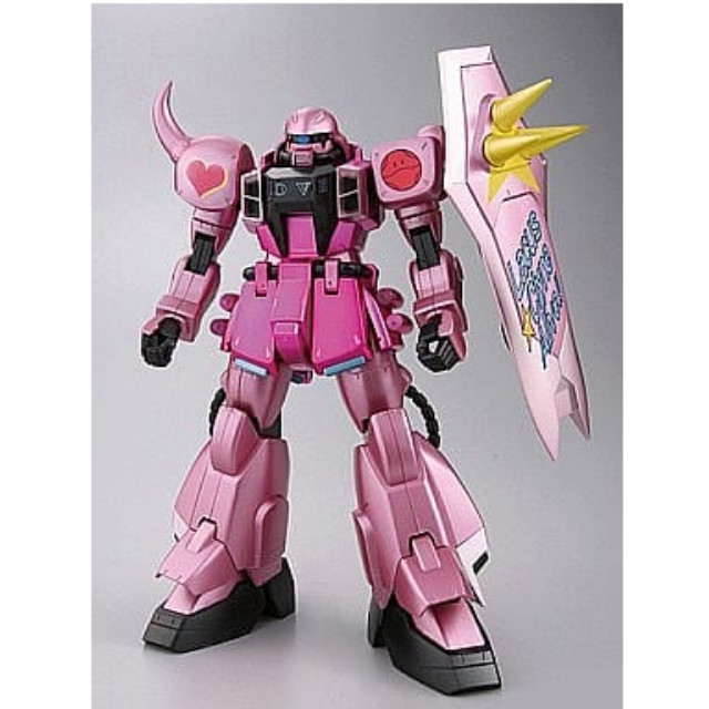 [PTM]1/100 ザクウォーリア ライブVer. エクストラフィニッシュ「機動戦士ガンダムSEED DESTINY」 バンダイ プラモデル