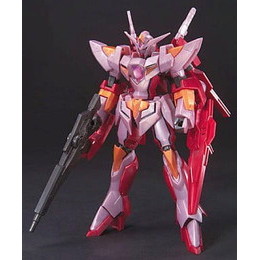 [PTM]1/144 HG リボーンズガンダム(トランザムモード)グロスインジェクションバージョン「機動戦士ガンダム00(ダブルオー)」 バンダイ プラモデル