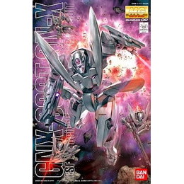 [PTM]1/100 MG GNX-603T ジンクス 「機動戦士ガンダム00(ダブルオー)」 [0161417] バンダイ プラモデル