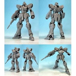 [PTM]1/100 LM111E02 ガンイージ cover-kit-29 「機動戦士Vガンダム」 ディティールアップパーツ(カラーレジンキャストキット) [2969] バンダイ プラモデル