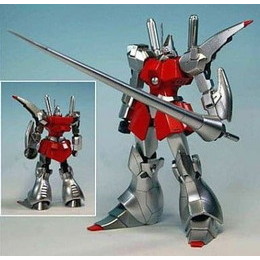PTM]1/144 フルキット AMX-117L ガズエル 「機動戦士ガンダムZZ