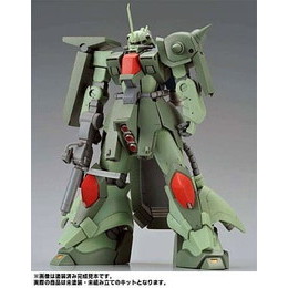 [PTM]1/144 Full-kit ザクIII改 「機動戦士ガンダムZZ」 [2991] バンダイ プラモデル