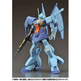 [PTM]1/144 Full-kit MSK-008 ディジェ 「機動戦士ガンダム」 [再2951] バンダイ プラモデル
