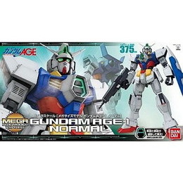 [PTM]1/48 メガサイズモデル ガンダムAGE-1 ノーマル 「機動戦士ガンダムAGE」 [0171063] バンダイ プラモデル