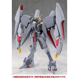 [PTM]1/144 full-kit RX-160 バイアラン 「機動戦士Zガンダム」 [2500] バンダイ プラモデル