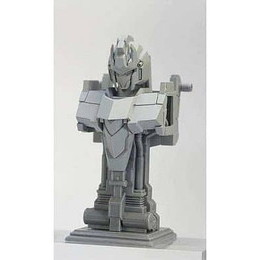 [PTM]MSN-001A1 デルタプラス 「機動戦士ガンダムUC」 B-CLUB GK MS胸像シリーズ 1/144 レジンキャストキット [3024] バンダイ プラモデル