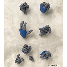 [PTM]1/144 HDM247 ジオン用 I-3ドラッツエ用 「機動戦士ガンダムUC」 エクストラガレージキットパーツシリーズ [3033] バンダイ プラモデル