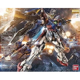 [PTM]1/100 MG XXXG-00W0 ウイングガンダムプロトゼロ EW 「新機動戦記ガンダムW Endless Waltz 敗者たちの栄光」 [01836472] バンダイ プラモデル