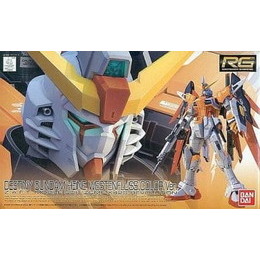 [PTM]1/144 RG ZGMF-X42S-REVOLUTION デスティニーガンダム ハイネ・ヴェステンフルスカラーVer. 「機動戦士ガンダムSEED DESTINY」 ガンダムEXPOワールドツアージャパン2013限定 [0186543] バンダイ プラモデル