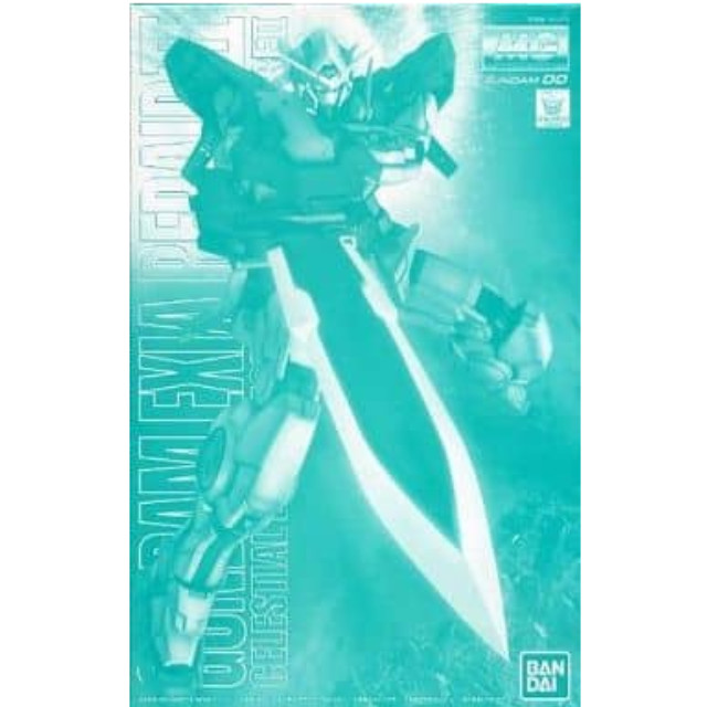 [PTM]1/100 MG GN-001REII ガンダムエクシアリペアII 「機動戦士ガンダム00(ダブルオー)」 プレミアムバンダイ限定 バンダイ プラモデル