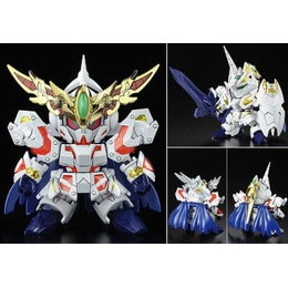 [PTM]BB戦士 LEGEND BB 騎士ユニコーンガンダム(ビーストモード アルティメットバトルVer.) 「新約SDガンダム外伝」 プレミアムバンダイ限定 [0189638] バンダイ プラモデル