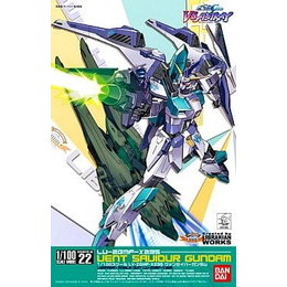 1/100 LV-ZGMF-X23S ヴァンセイバーガンダム 「機動戦士ガンダムSEED