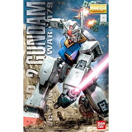 [PTM]1/100 MG RX-78-2 ガンダム Ver.O.Y.W. アニメーションカラー「機動戦士ガンダム」 バンダイ プラモデル