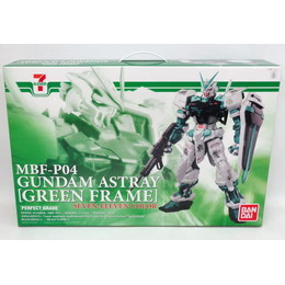 [PTM]1/60 PG MBF-P04 ガンダムアストレイ グリーンフレーム セブンイレブンカラーver. 「機動戦士ガンダムSEED ASTRAY」 セブンイレブン限定 [0215322] バンダイ プラモデル