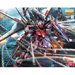 [PTM]1/100 MG ストライクルージュ オオトリ装備 Ver.RM 「機動戦士ガンダムSEED DESTINY」 [844750] バンダイ プラモデル