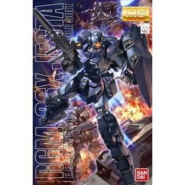 [PTM]1/100 MG ジェスタ 「機動戦士ガンダムUC」 バンダイ プラモデル