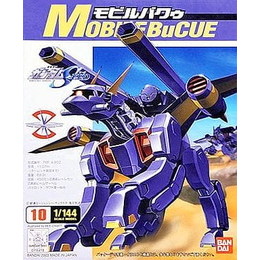 [PTM]1/144 モビルバクゥ「機動戦士ガンダムSEED」 バンダイ プラモデル