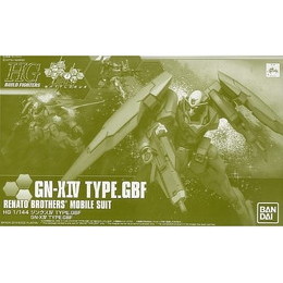 [PTM]1/144 HGBF GNX-803T ジンクスIV TYPE.GBF 「ガンダムビルドファイターズ バトローグ」 プレミアムバンダイ限定 [0224806] バンダイ プラモデル