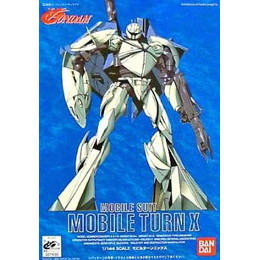 [PTM]1/144 CONCEPT-X6-1-2 モビルターンエックス 「∀ガンダム」 シリーズ No.06 [0071695] バンダイ プラモデル