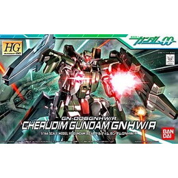 [PTM]1/144 HG ケルディムガンダムGNHW/R「機動戦士ガンダム00」 バンダイ プラモデル