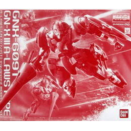 [PTM]1/100 MG GNX-609T ジンクスIII(アロウズ型) 「機動戦士ガンダム00(ダブルオー)」 プレミアムバンダイ限定 [0228329] バンダイ プラモデル