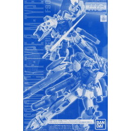 [PTM]1/100 MG ガンダムF90用 ミッションパック Fタイプ&Mタイプ 「機動戦士ガンダムF90」 プレミアムバンダイ限定 [5058849] BANDAI SPIRITS プラモデル