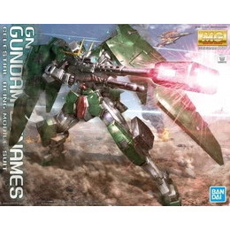 [PTM]1/100 MG GN-002 ガンダムデュナメス 「機動戦士ガンダム00(ダブルオー)」 BANDAI SPIRITS プラモデル