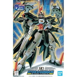 [PTM]1/144 HG OZ-15AGX ハイドラガンダム 「新機動戦記 ガンダムW DUAL STORY G-UNIT」 シリーズNo.4 [5057420] BANDAI SPIRITS プラモデル