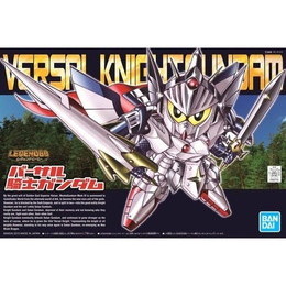 [PTM]BB戦士 No.399 LEGEND BB バーサル騎士ガンダム 「SDガンダム外伝」 [5060418] BANDAI SPIRITS プラモデル