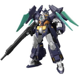 [PTM]1/144 HGBD:R ガンダムTRYAGEマグナム 「ガンダムビルドダイバーズ Re:RISE」 [5060244] BANDAI SPIRITS プラモデル