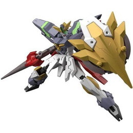 [PTM]1/144 HGBD:R ガンダムイージスナイト 「ガンダムビルドダイバーズ Re:RISE」 [5059543] BANDAI SPIRITS プラモデル