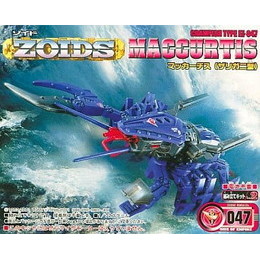 [PTM]1/72 EZ-047 マッカーチス(ザリガニ型) 「ZOIDS ゾイド」 [522539] トミー プラモデル