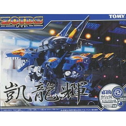 [PTM]1/72 RZ-070 凱龍輝(ティラノサウルス型) 「ZOIDS ゾイド」 [654766] トミー プラモデル